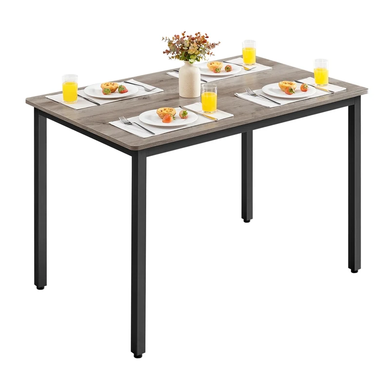 Esszimmertisch für 4 Personen