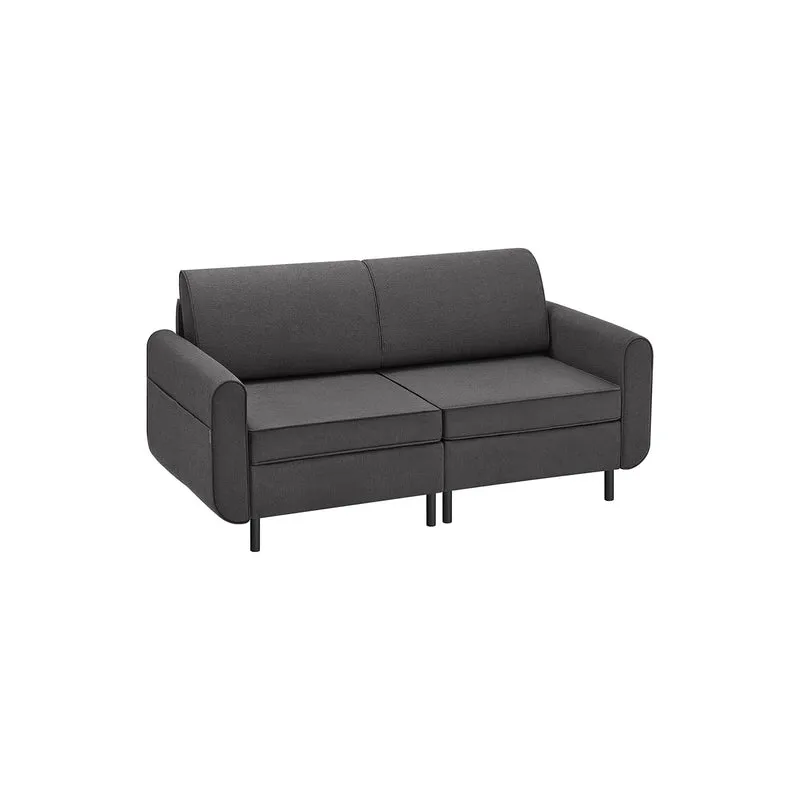 COMBIE Kollektion - 2 Teile Modulares Sofa
