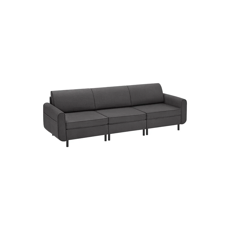 COMBIE Kollektion - 2 Teile Modulares Sofa