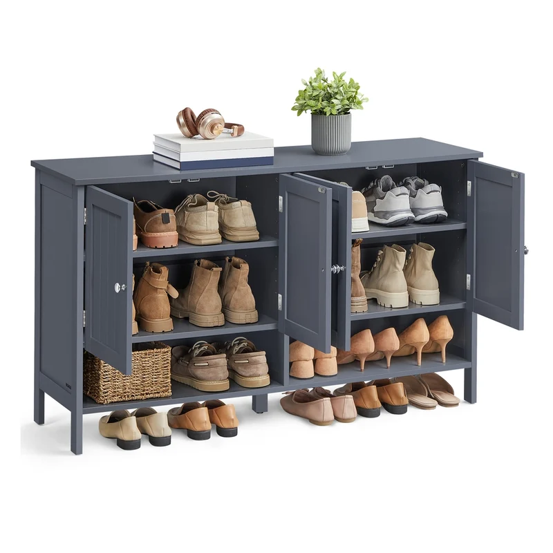 Schuhschrank Landhausstil