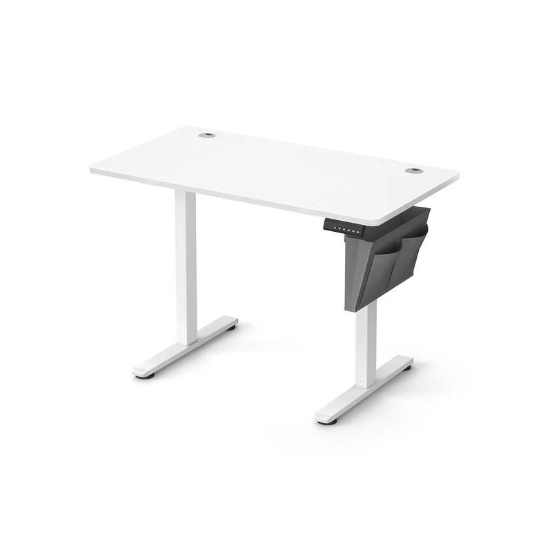 Höhenverstellbarer Schreibtisch elektrisch