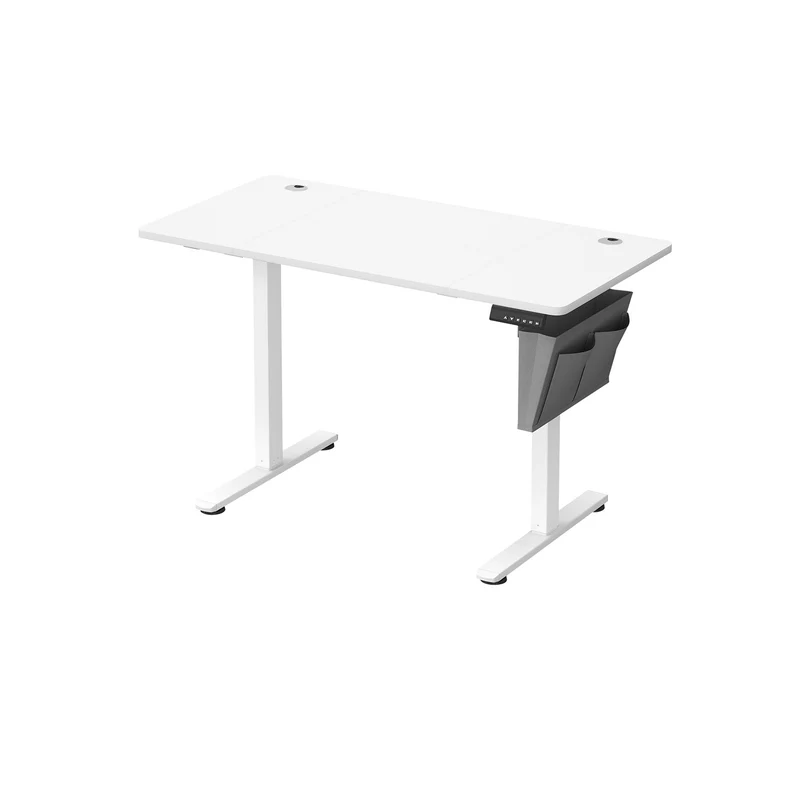 Höhenverstellbarer Schreibtisch elektrisch