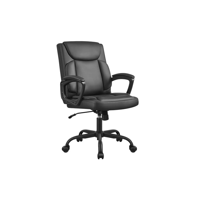 Bürostuhl mit Wippfunktion