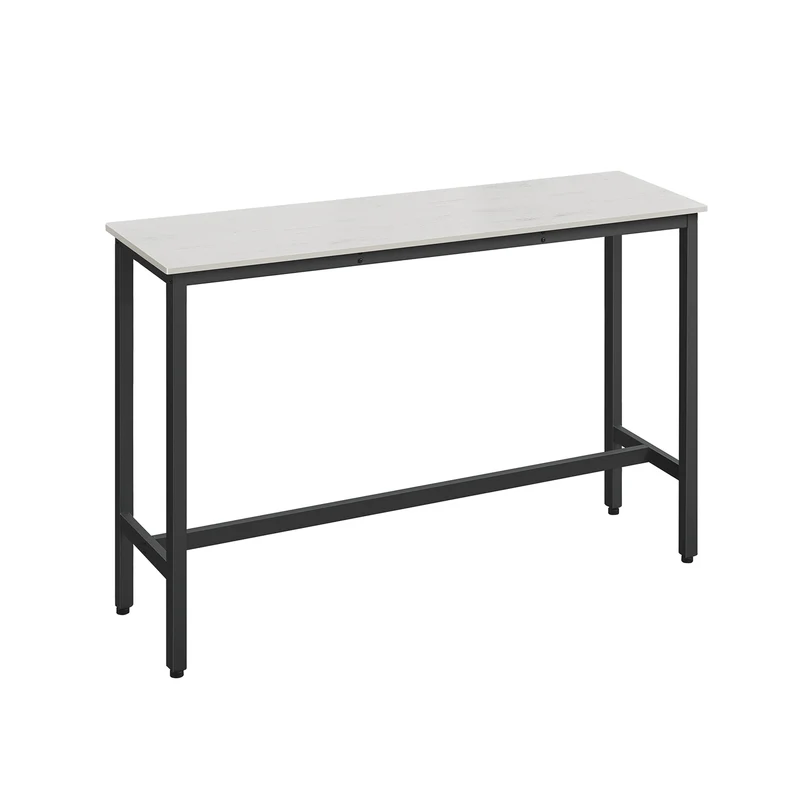 bar Table 140x40x90cm