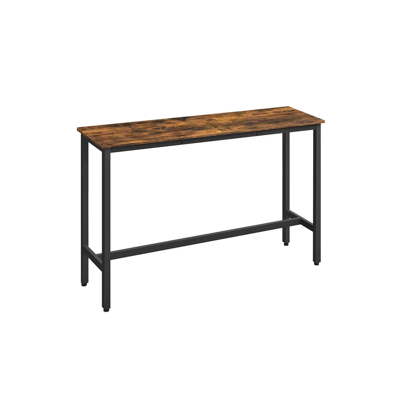 bar Table 140x40x90cm