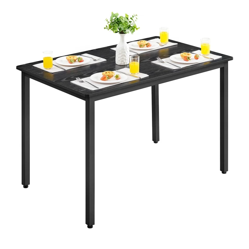 Esszimmertisch für 4 Personen