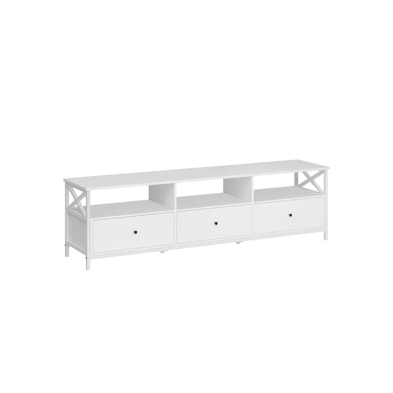 TV-Schrank mit Schubladen
