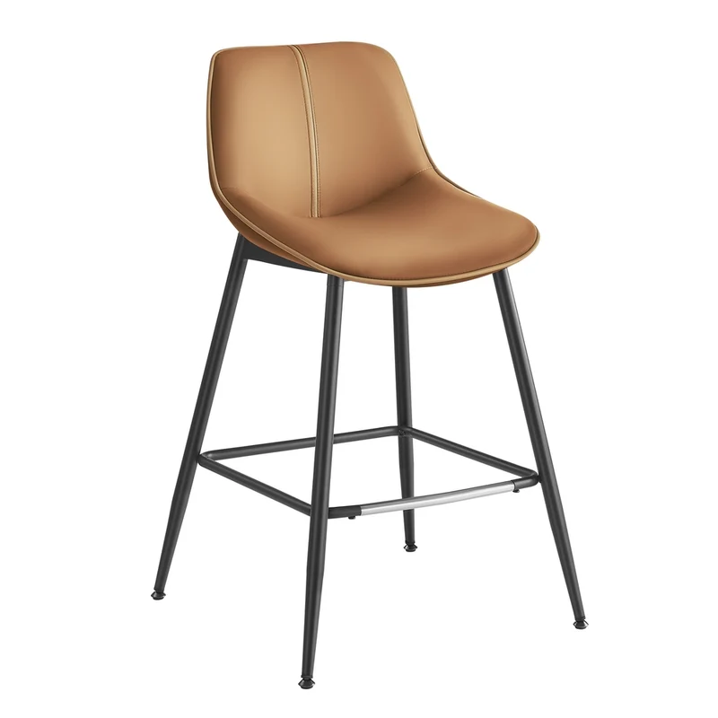 Barhocker 2er Set hoch