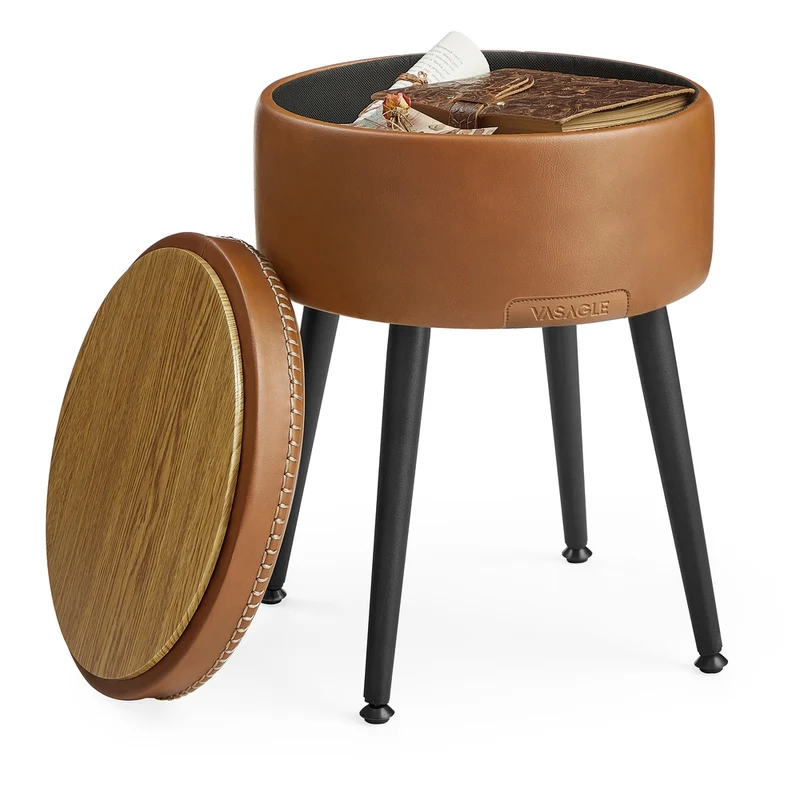 EKHO Kollektion - Sitzhocker mit Stauraum modern