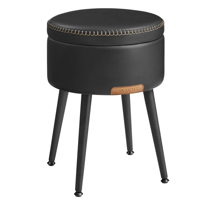 EKHO Kollektion - Sitzhocker mit Stauraum modern