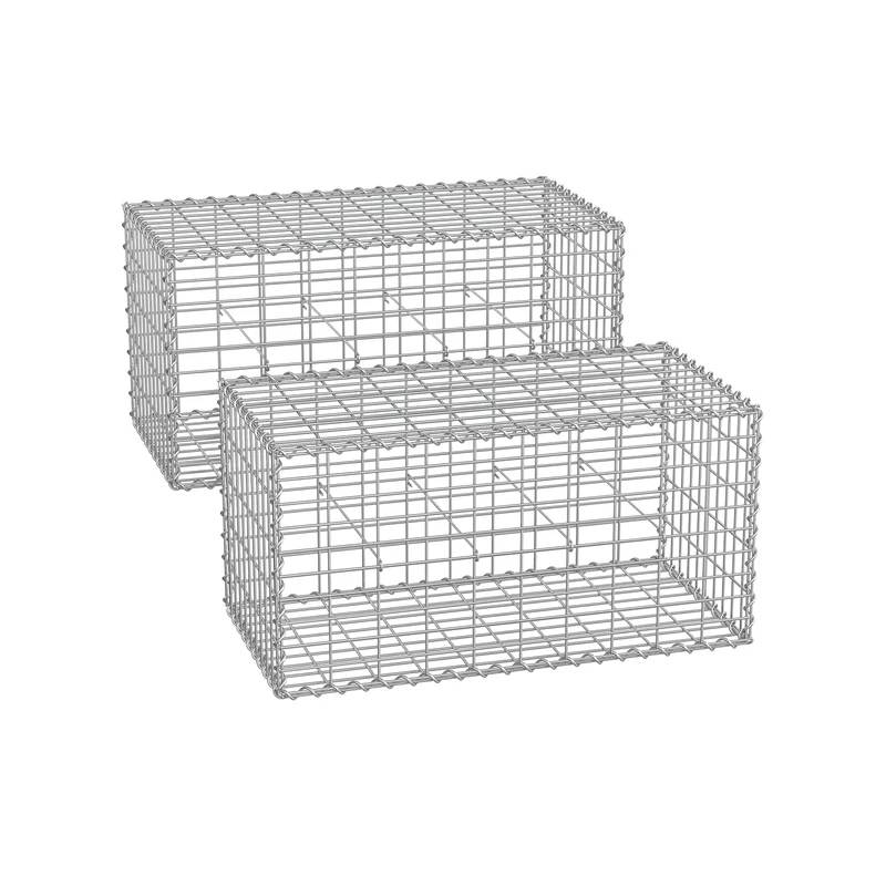 Gabionen 100 x 50 x 50 cm