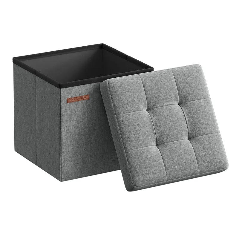 30 cm Sitzbank mit Stauraum klappbar