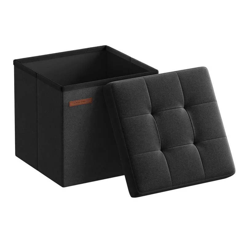 30 cm Sitzbank mit Stauraum klappbar
