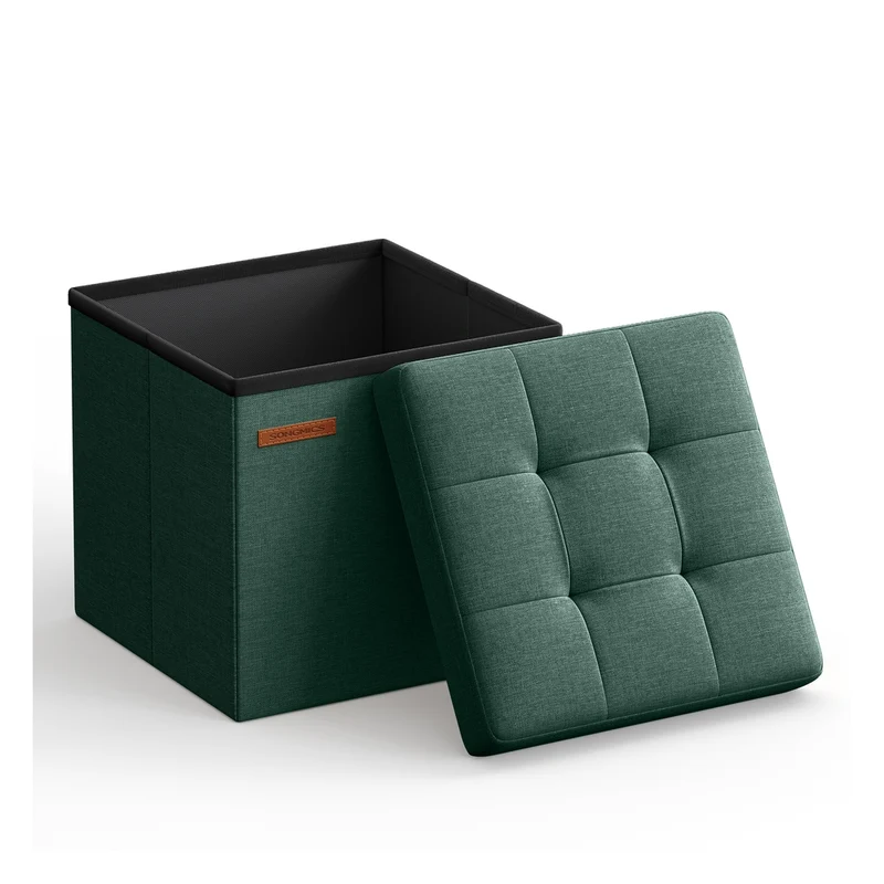 30 cm Sitzbank mit Stauraum klappbar