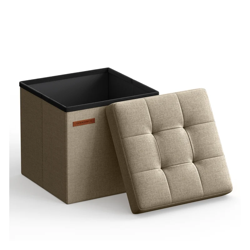 30 cm Sitzbank mit Stauraum klappbar