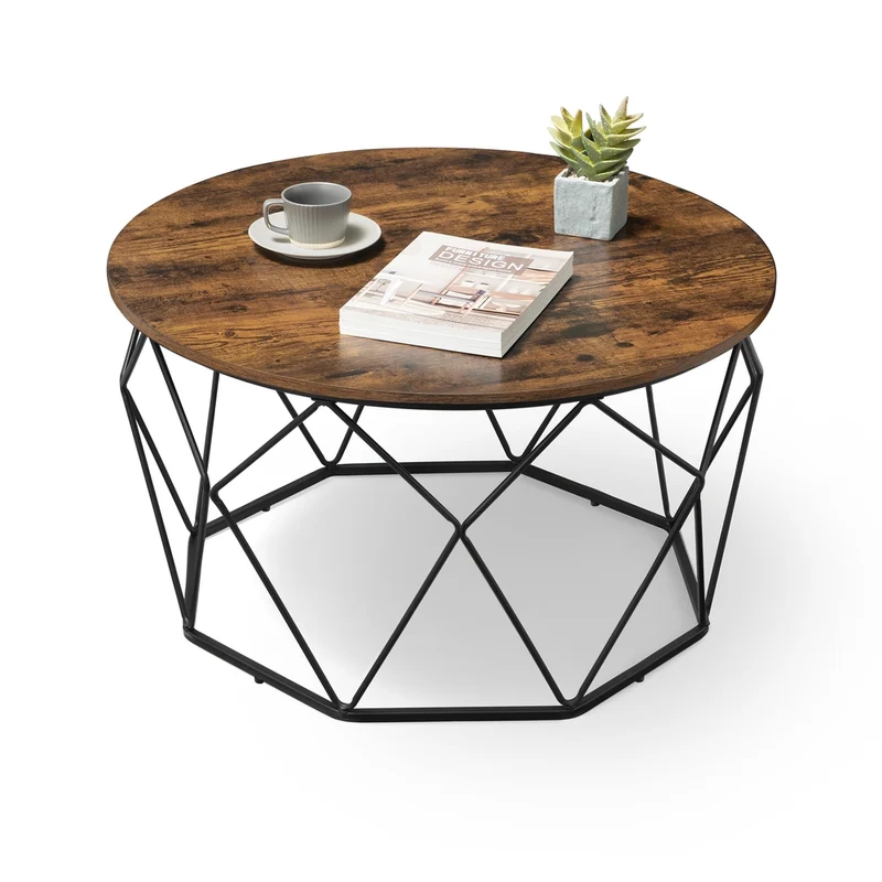 Couchtisch fürs Wohnzimmer
