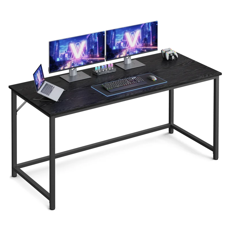 Schreibtisch für Arbeitszimmer Industrie-Design