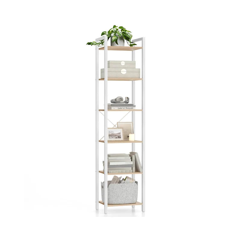 Bücherregal
