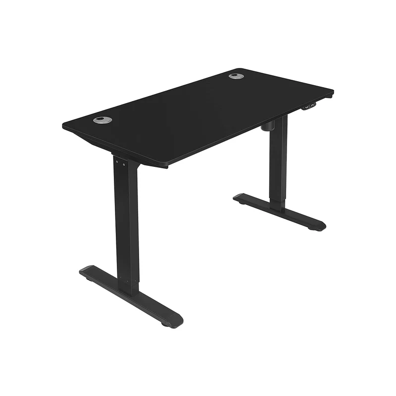 Elektrisch höhenverstellbarer Schreibtisch