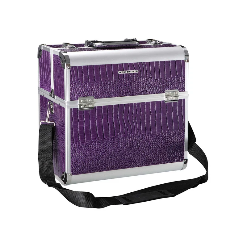Beauty Case für Make up und Nagellack