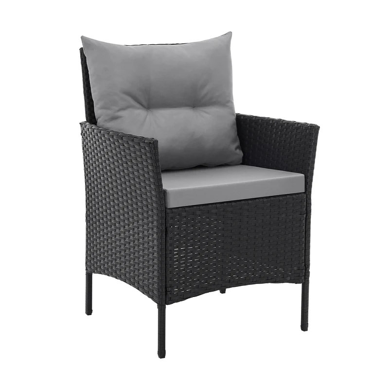 DALLAS Lounge Sitzgruppe