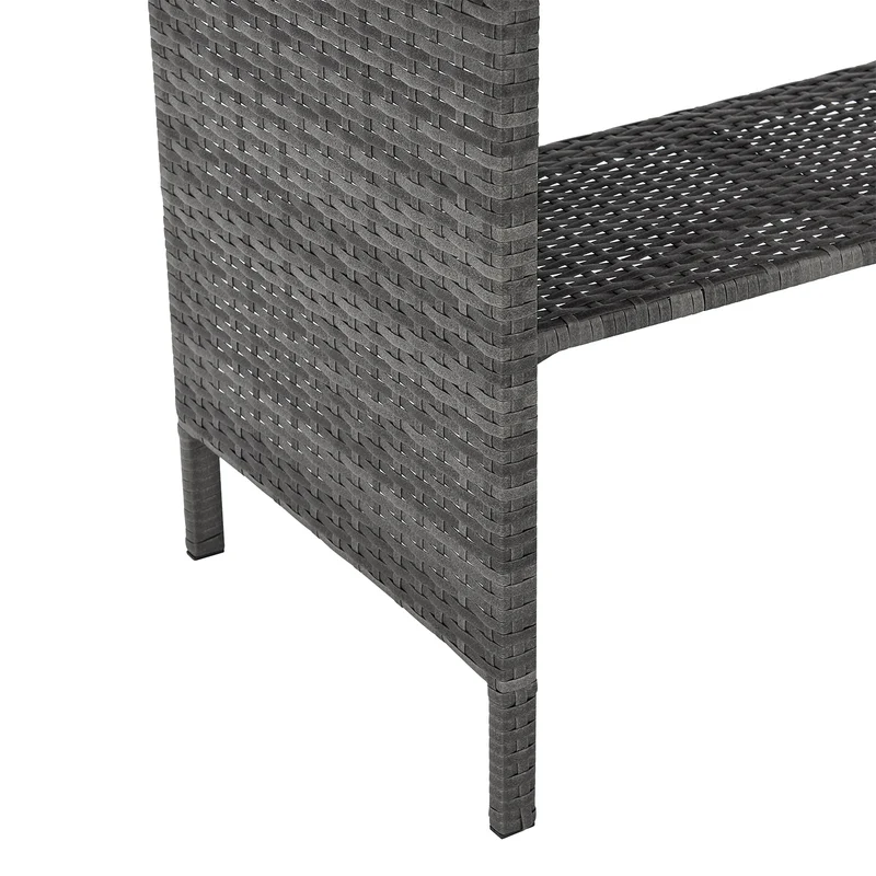 DALLAS Lounge Sitzgruppe