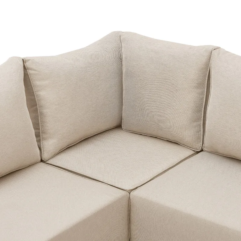 MALIBU Gartenlounge