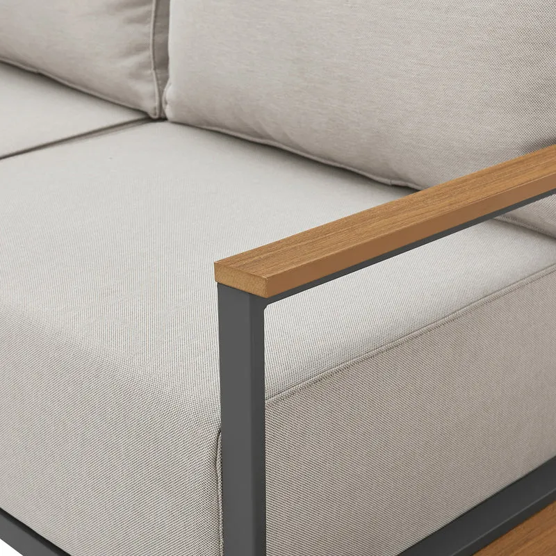 MALIBU Gartenlounge