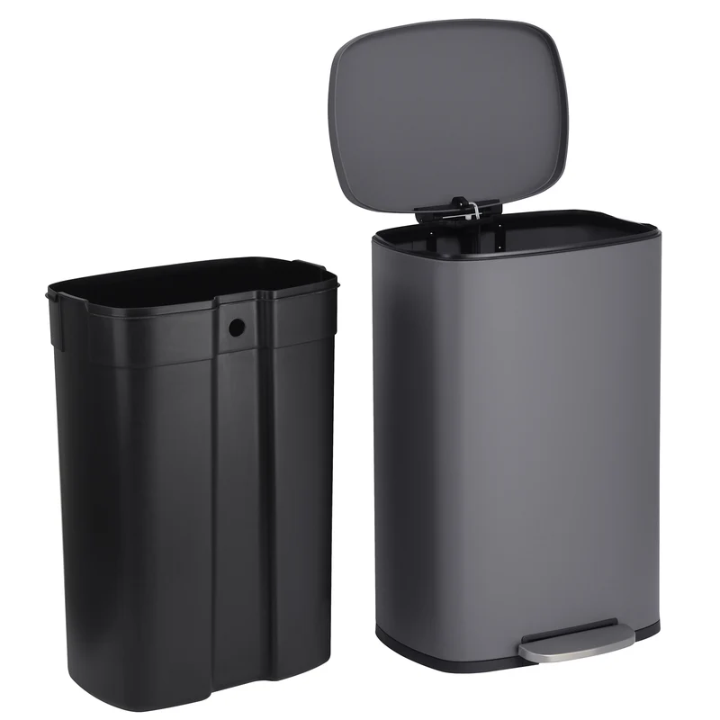 TQ50 Mülleimer 50 Liter