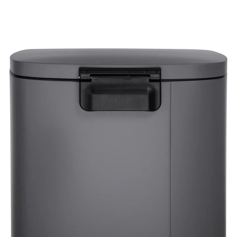 TQ50 Mülleimer 50 Liter