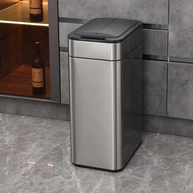 Sensormülleimer SE60L