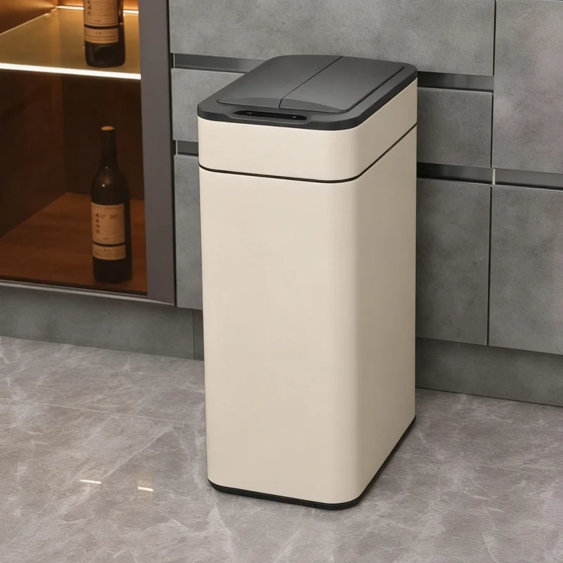 Sensormülleimer SE60L