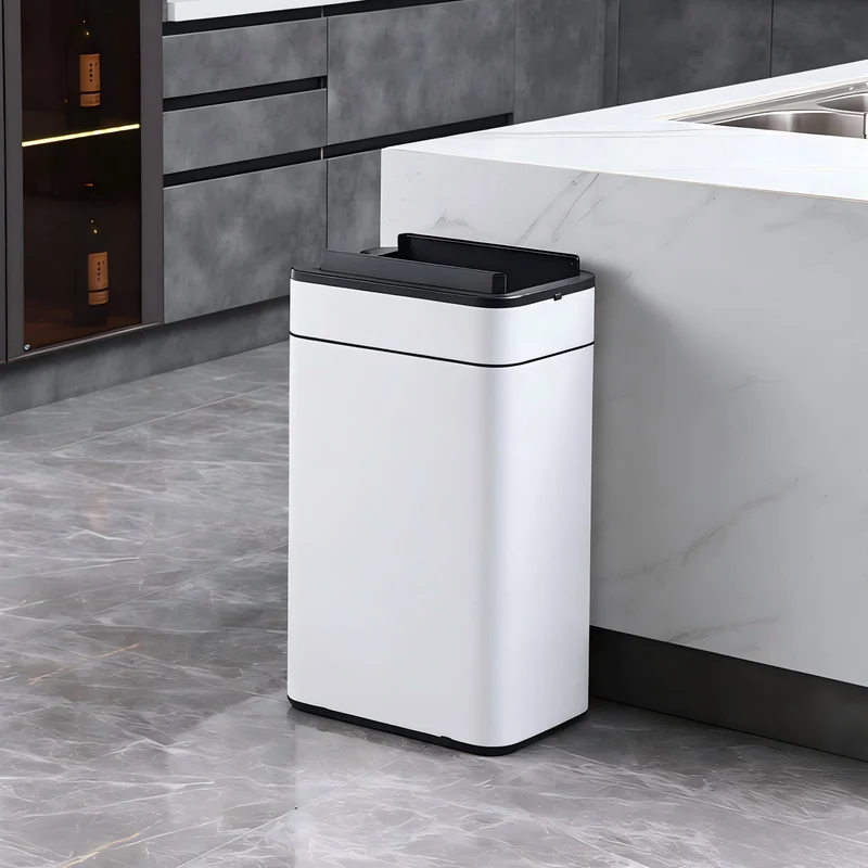Sensormülleimer SE60L