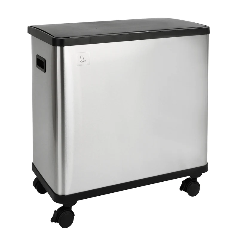 SR3X18 Sensor-Mülleimer 54L