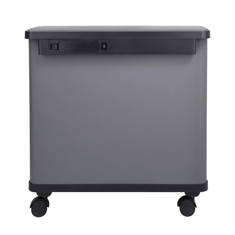 SR3X18 Sensor-Mülleimer 54L