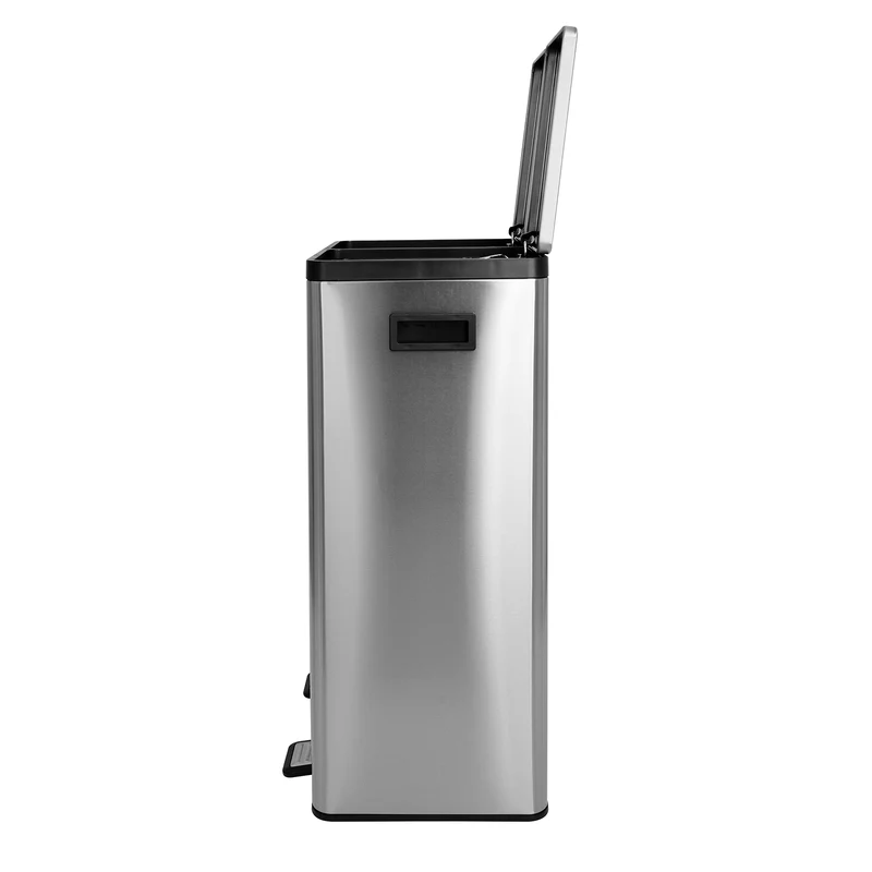 TMH2X30 Mülleimer 2x30L