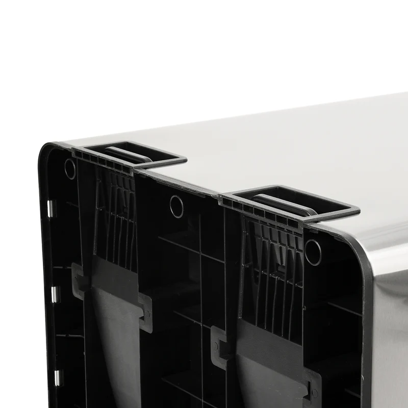 TMH2X30 Mülleimer 2x30L