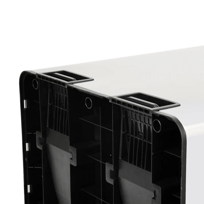 TMH2X30 Mülleimer 2x30L