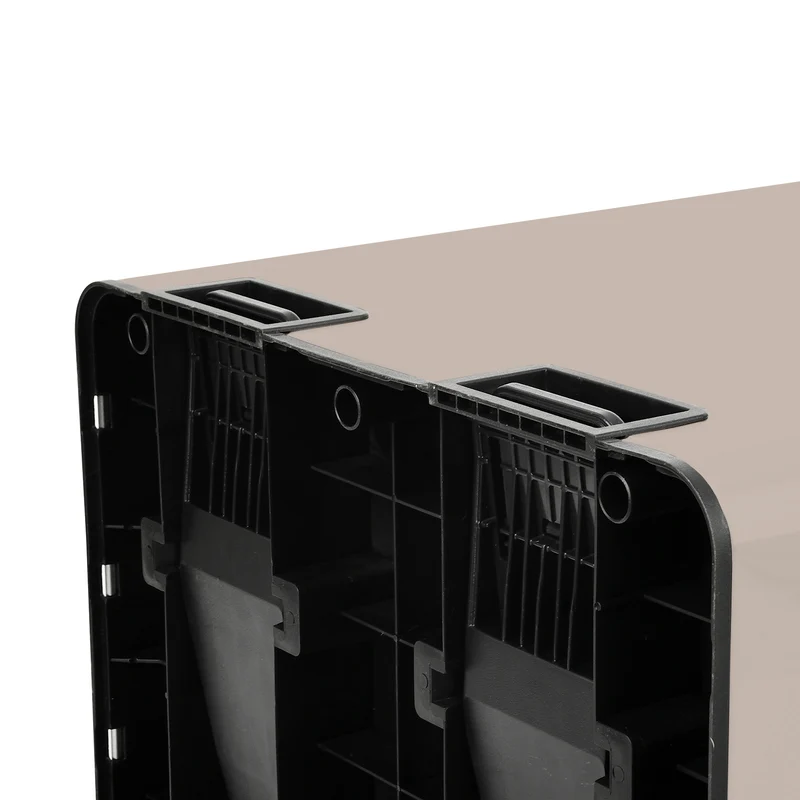 TMH2X30 Mülleimer 2x30L