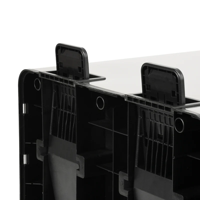 TMH2X30 Mülleimer 2x30L