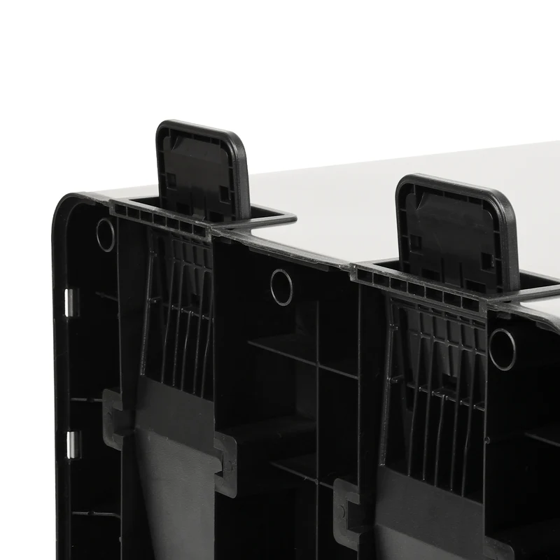 TMH2X30 Mülleimer 2x30L