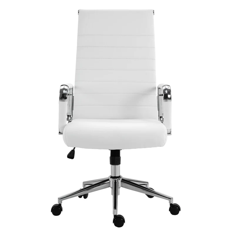 OFFICE COMFORT Bürostuhl Kopfstütze Drehstuhl Chefsessel
