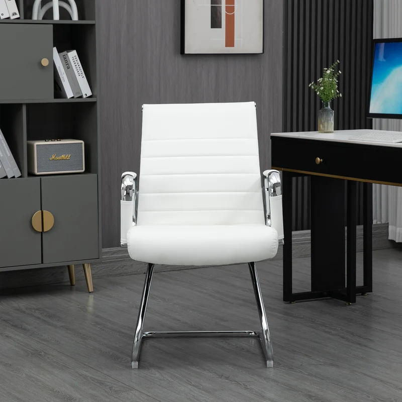 OFFICE COMFORT 2er Set LB Besucherstühle