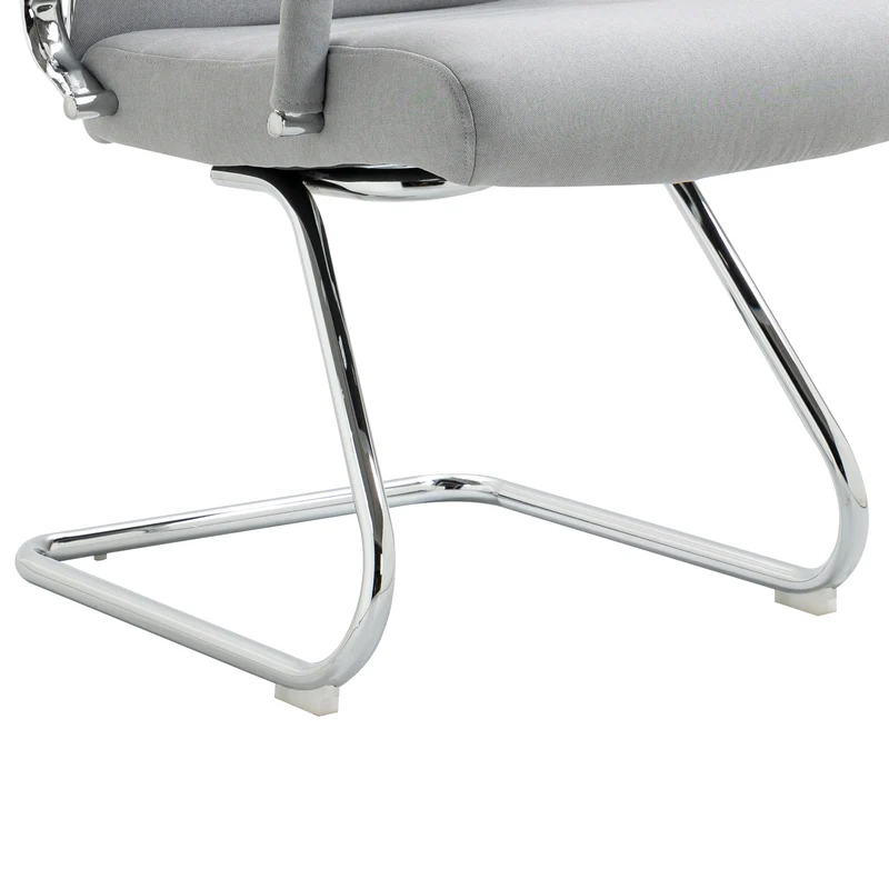 OFFICE COMFORT 2er Set LB Besucherstühle