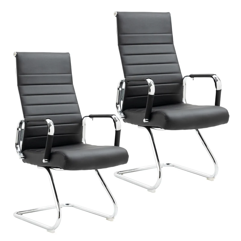 OFFICE COMFORT 2er Set HB Besucherstuhl