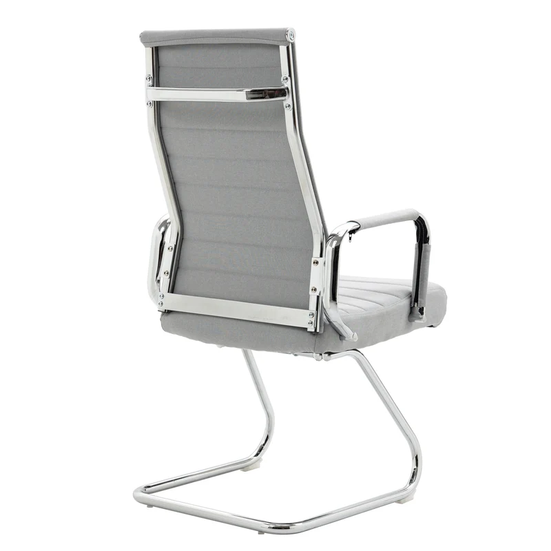 OFFICE COMFORT 2er Set HB Besucherstuhl