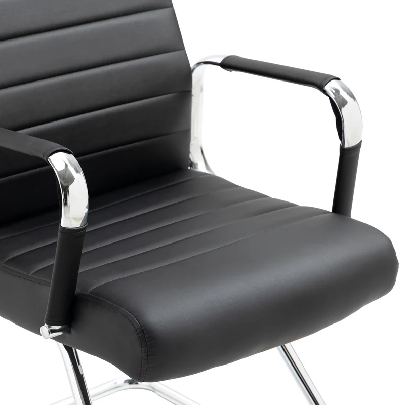 OFFICE COMFORT 2er Set HB Besucherstuhl