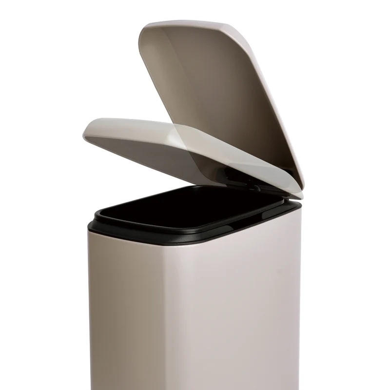 B-Ware TS20 Mülleimer 20L Taupe