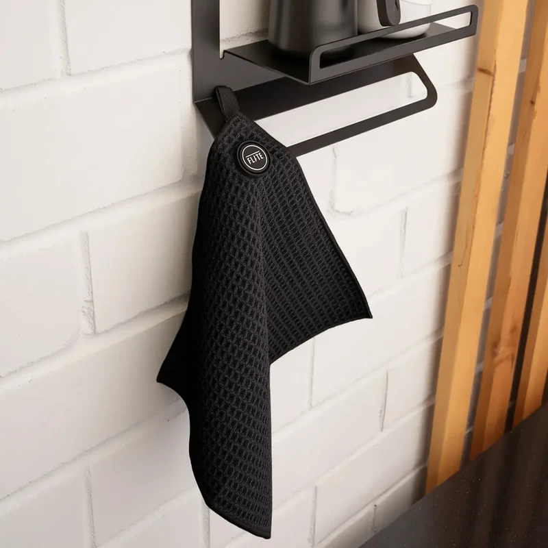 FLATE® Magnetic Barista Towel
