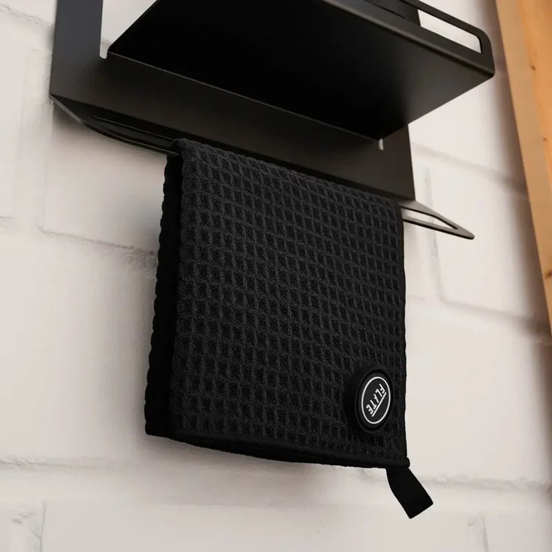 FLATE® Magnetic Barista Towel
